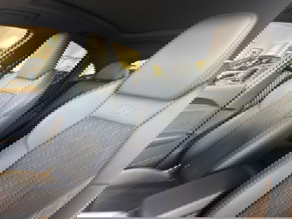 Audi Q4 Sportback nuova a Firenze (10)