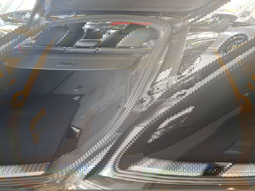 Audi Q4 Sportback nuova a Firenze (11)