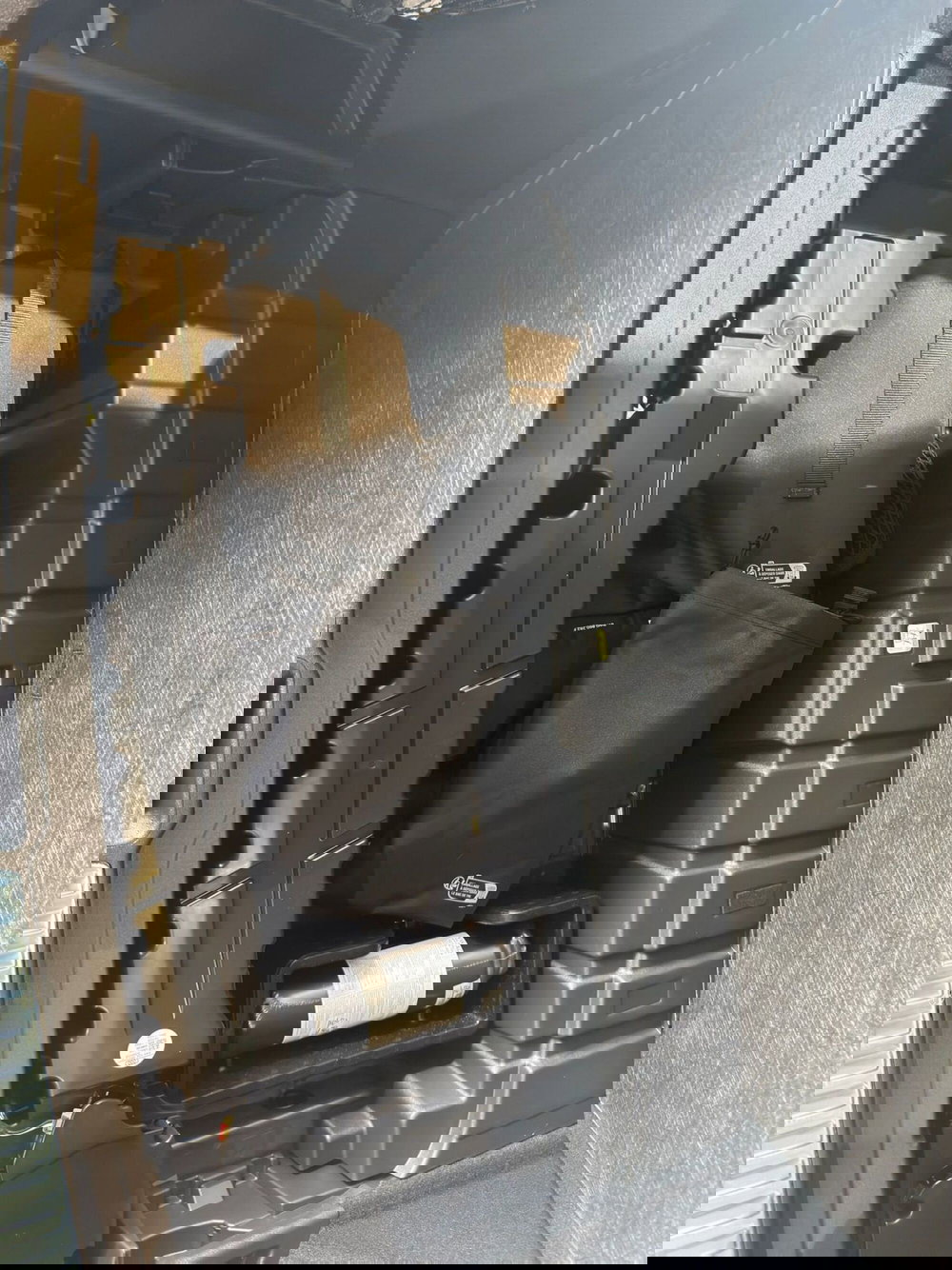 Audi Q4 Sportback nuova a Firenze (13)