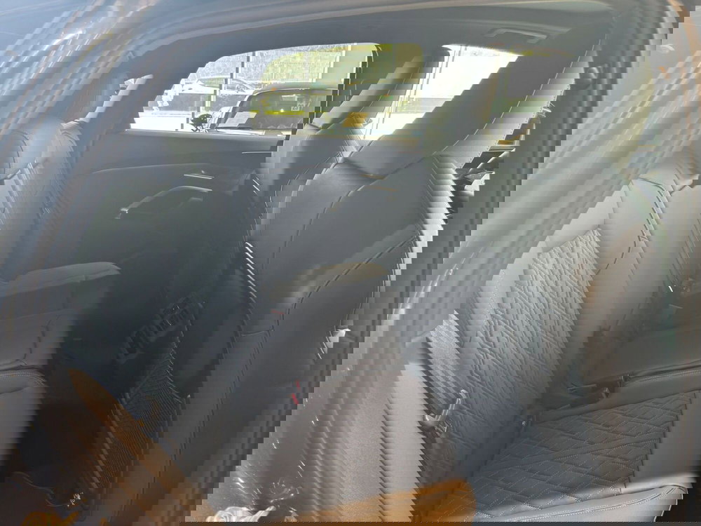 Audi Q4 Sportback nuova a Firenze (16)