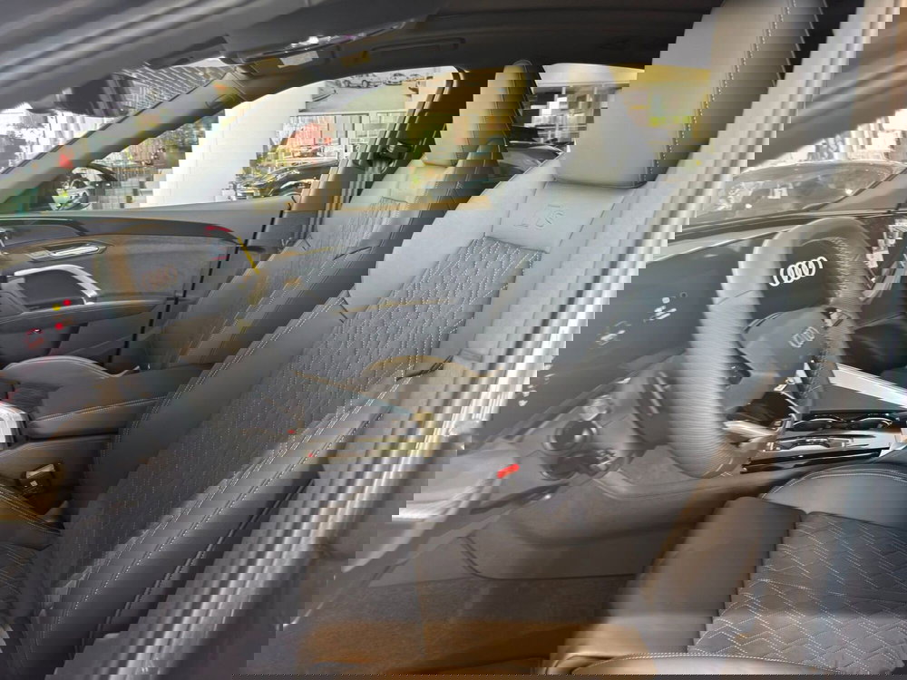 Audi Q4 Sportback nuova a Firenze (18)