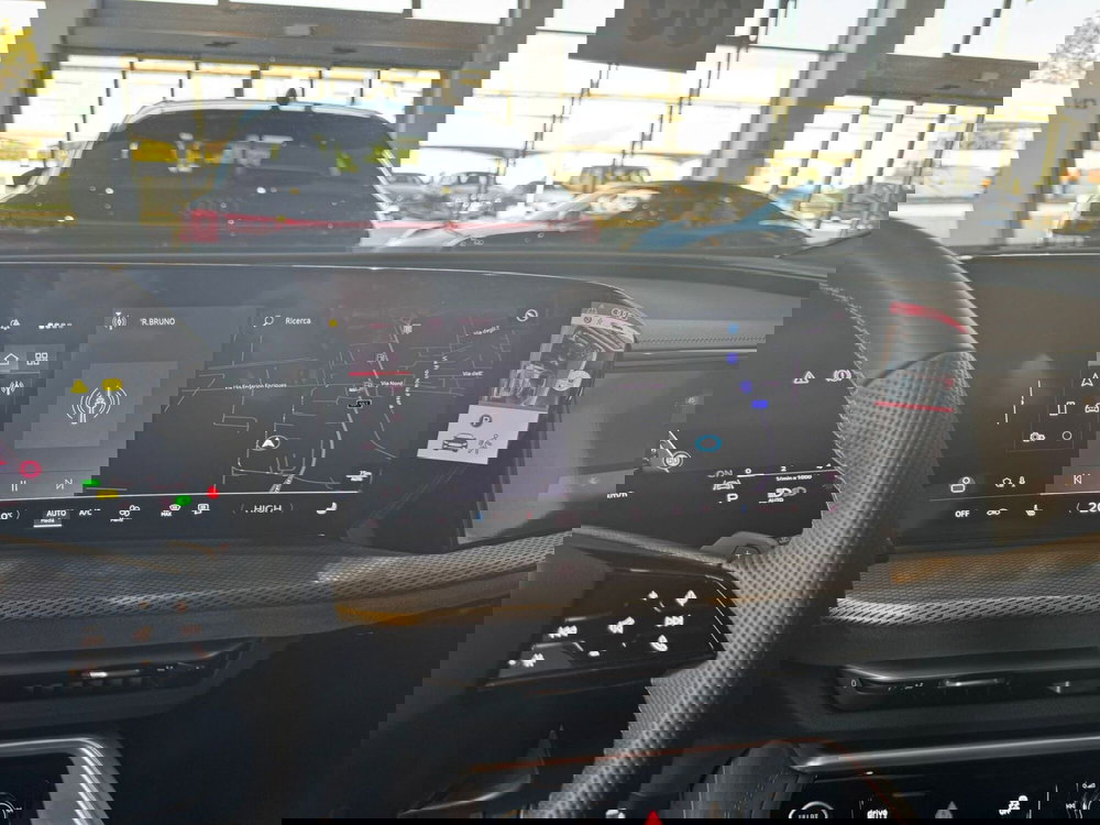 Audi Q4 Sportback nuova a Firenze (19)