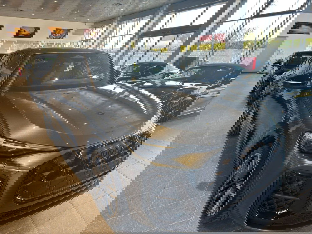 Audi Q4 Sportback nuova a Firenze (2)