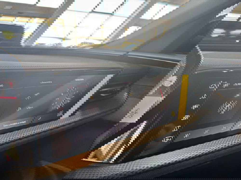 Audi Q4 Sportback nuova a Firenze (20)