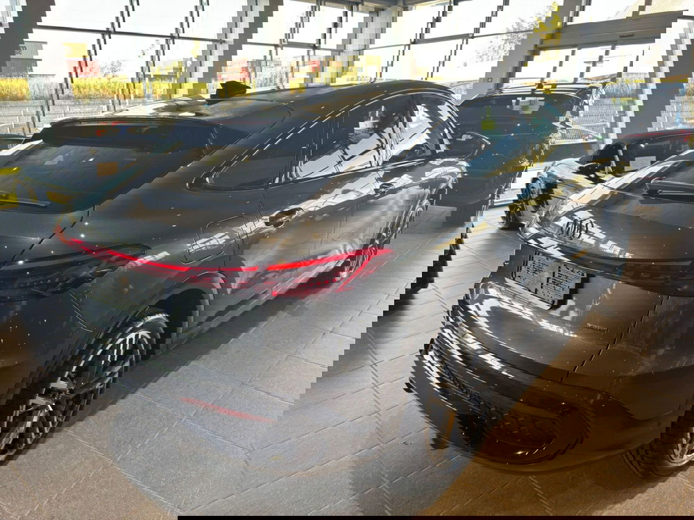 Audi Q4 Sportback nuova a Firenze (4)