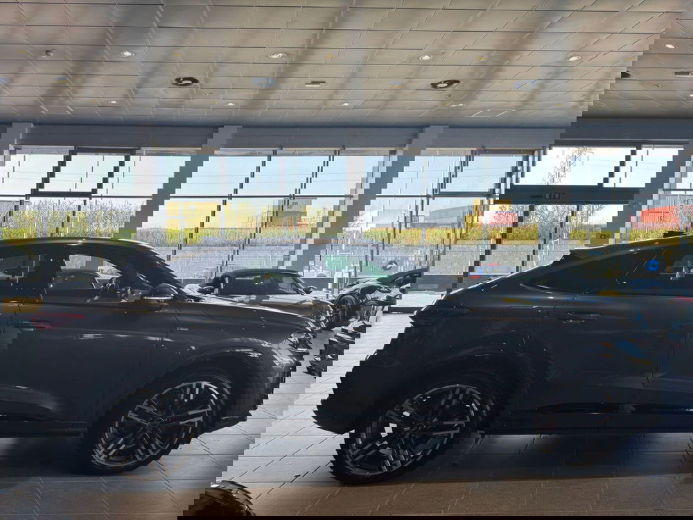 Audi Q4 Sportback nuova a Firenze (5)