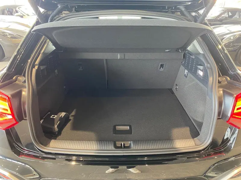 Audi Q2 nuova a Firenze (10)