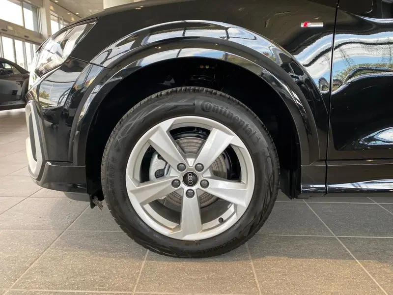 Audi Q2 nuova a Firenze (11)