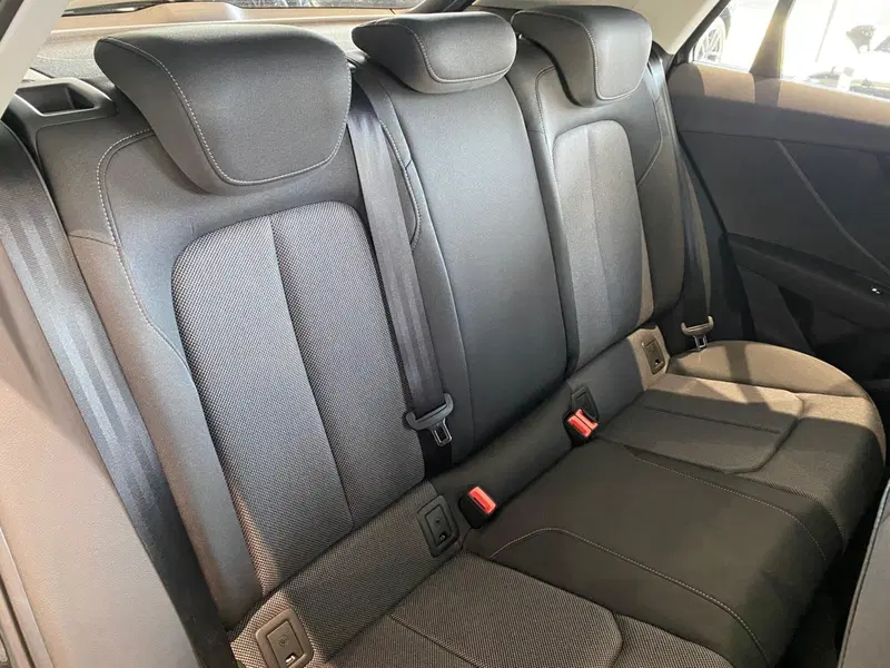 Audi Q2 nuova a Firenze (14)
