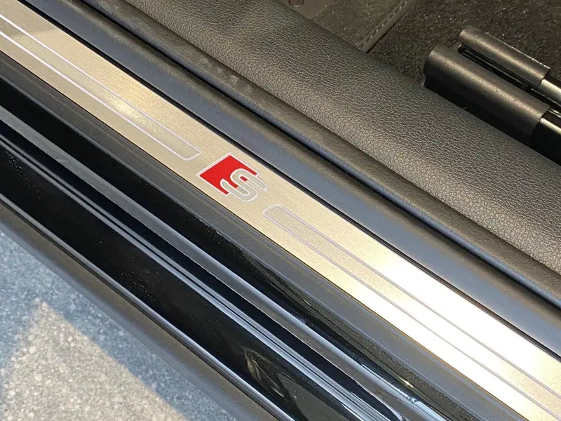 Audi Q2 nuova a Firenze (15)