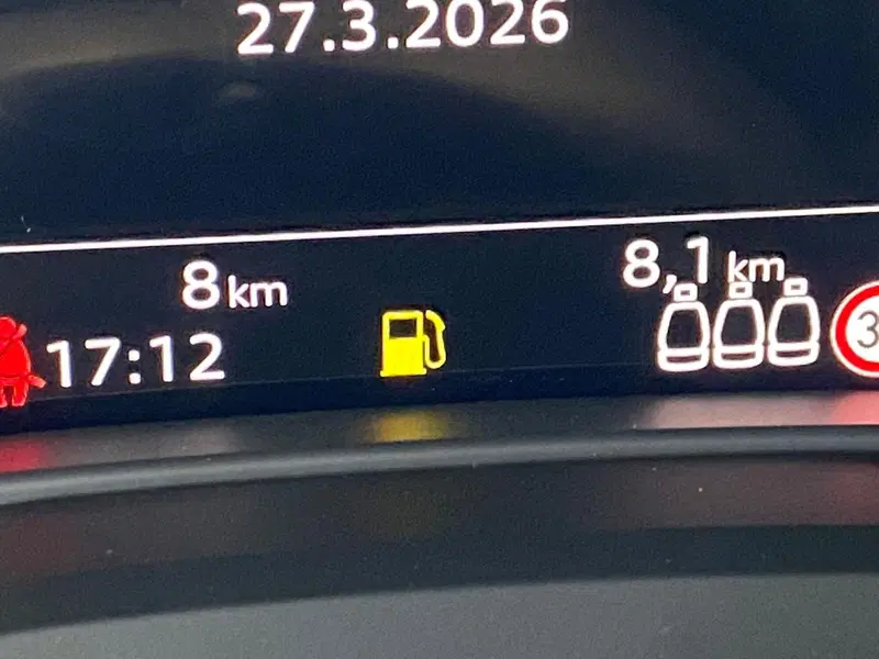 Audi Q2 nuova a Firenze (17)