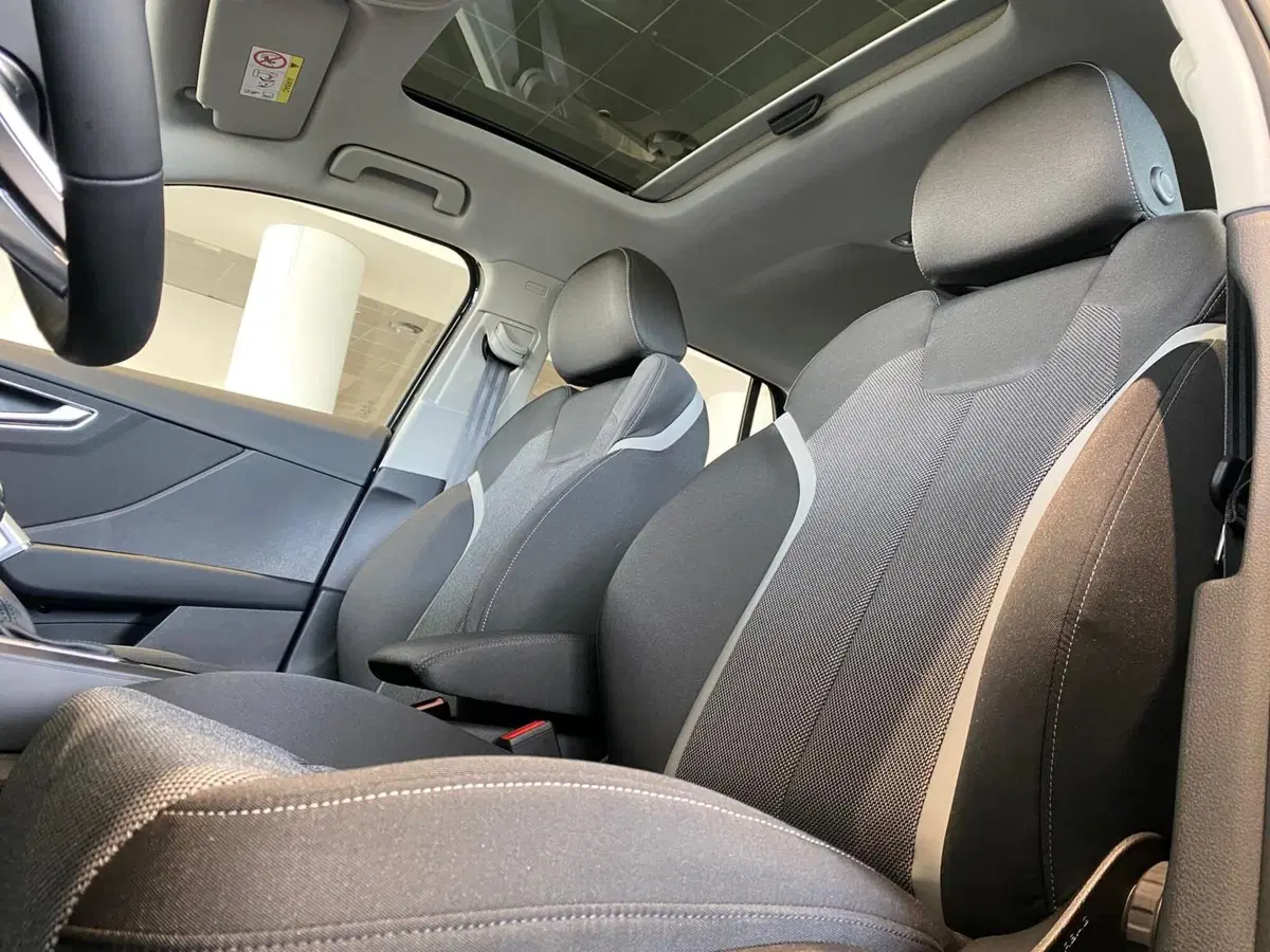 Audi Q2 nuova a Firenze (18)