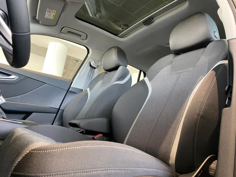 Audi Q2 nuova a Firenze (18)