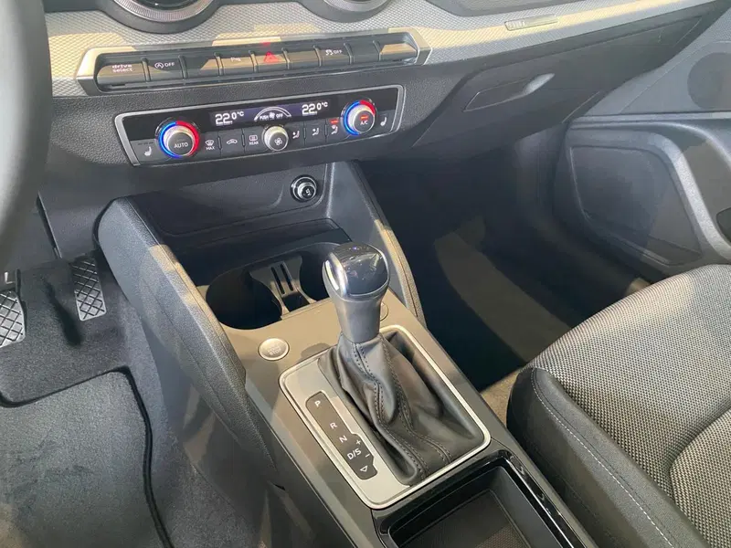 Audi Q2 nuova a Firenze (19)