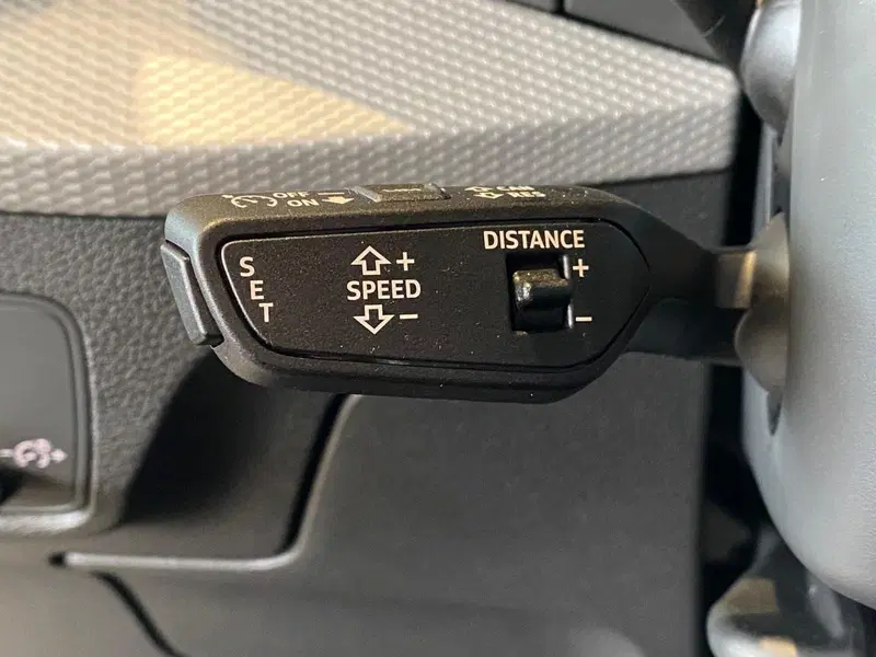 Audi Q2 nuova a Firenze (20)
