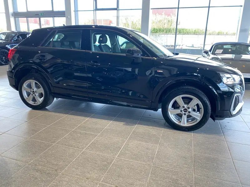 Audi Q2 nuova a Firenze (4)