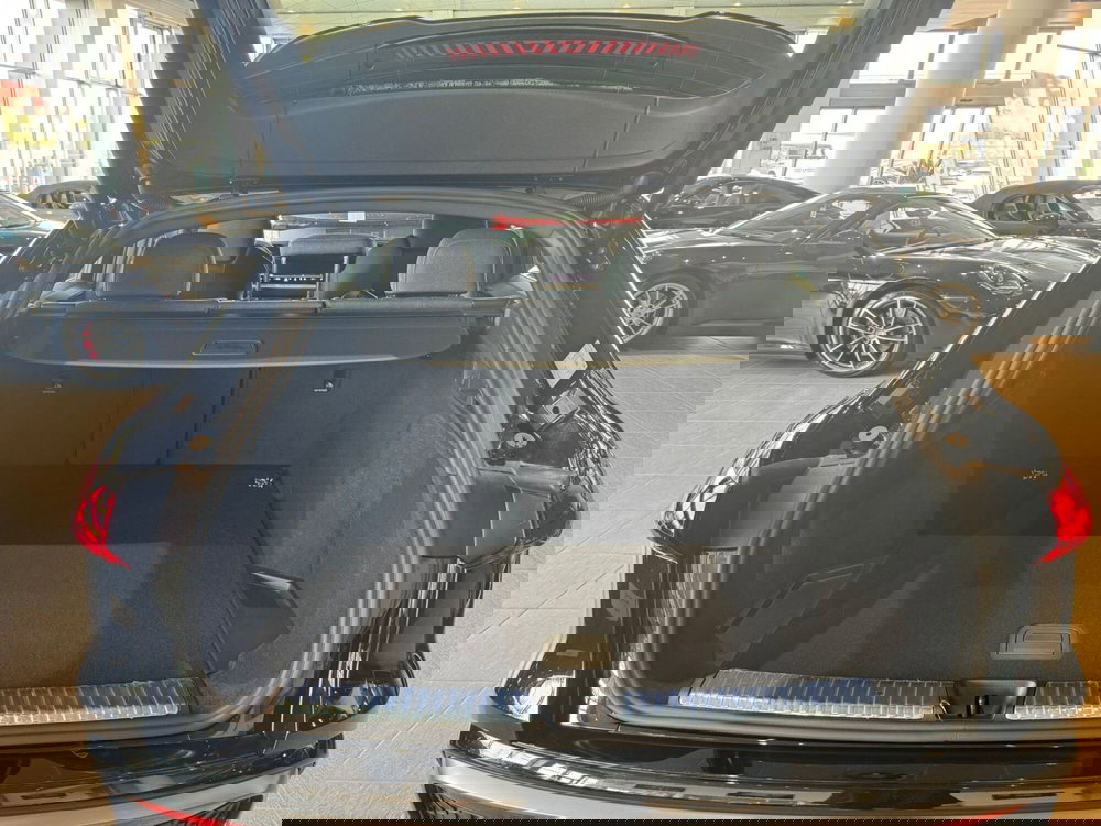 Audi Q4 Sportback nuova a Firenze (10)