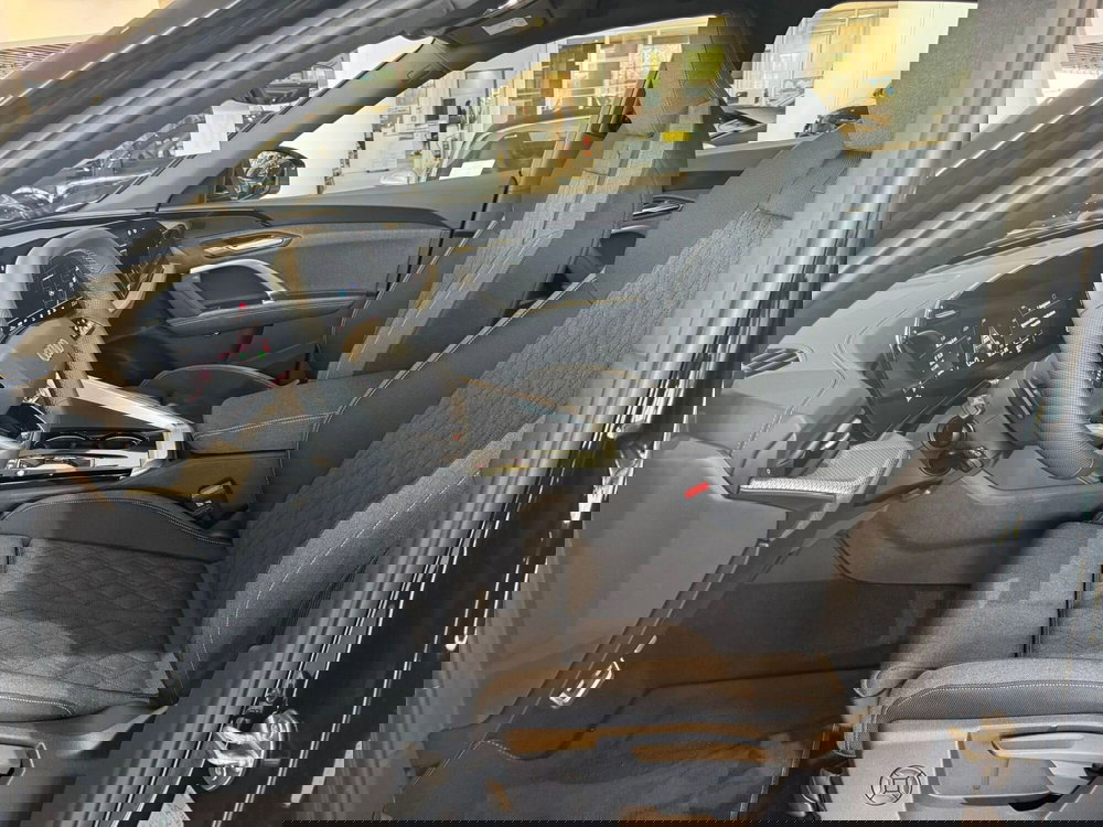 Audi Q4 Sportback nuova a Firenze (11)