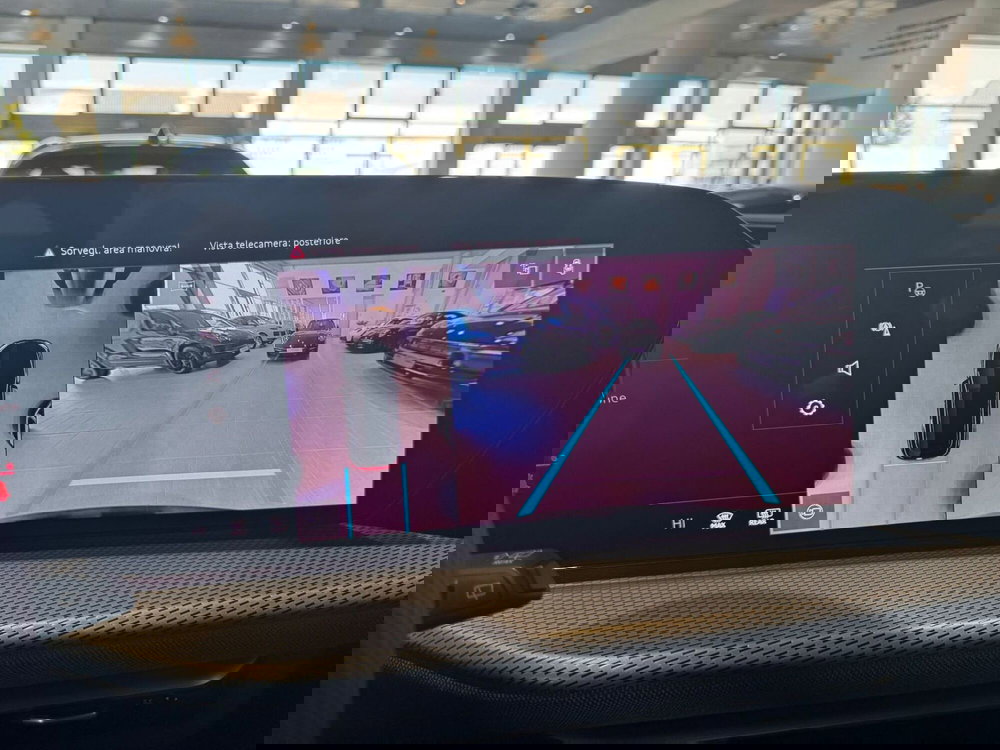 Audi Q4 Sportback nuova a Firenze (14)