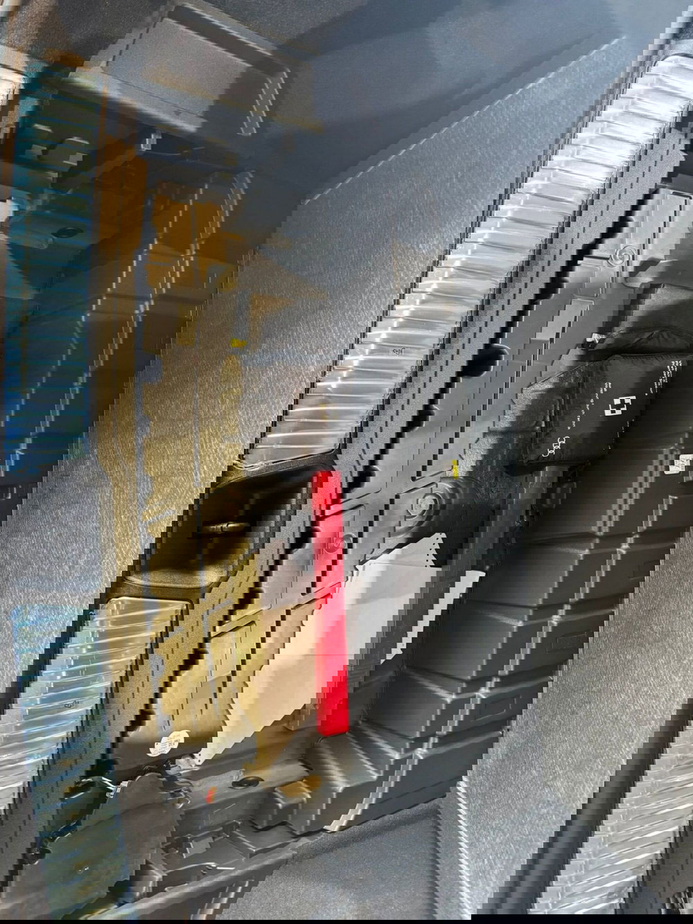 Audi Q4 Sportback nuova a Firenze (15)