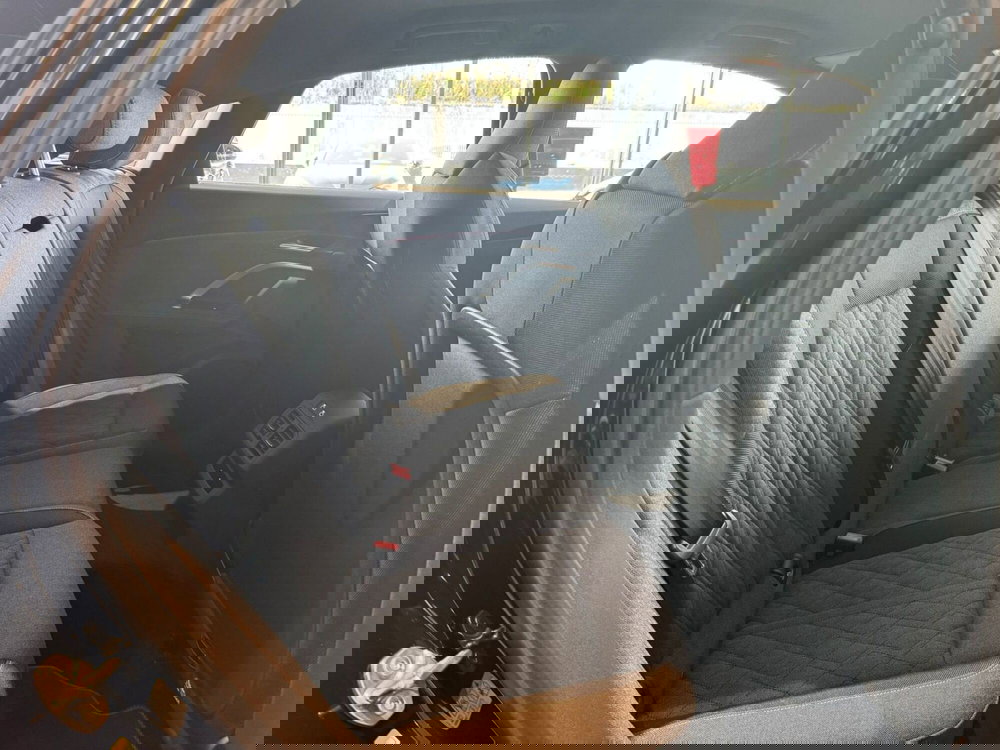 Audi Q4 Sportback nuova a Firenze (17)