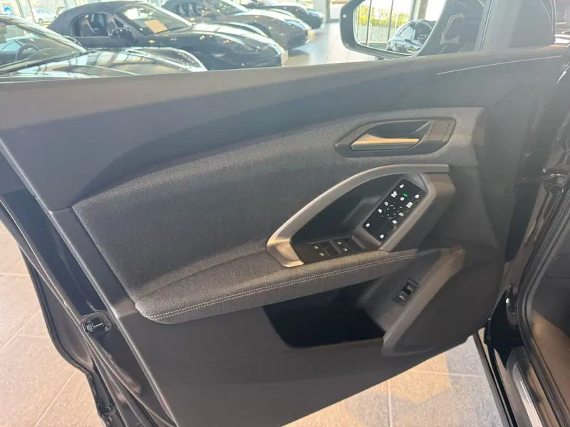Audi Q4 Sportback nuova a Firenze (19)