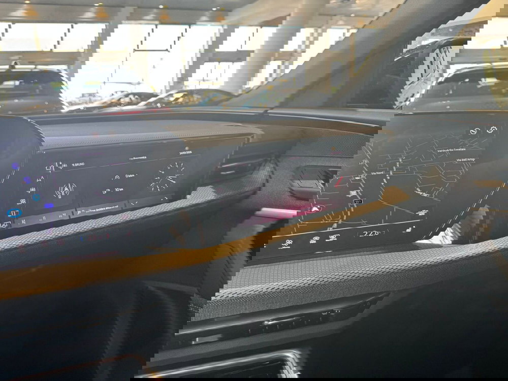 Audi Q4 Sportback nuova a Firenze (20)