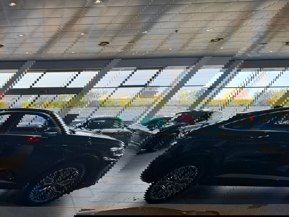 Audi Q4 Sportback nuova a Firenze (4)