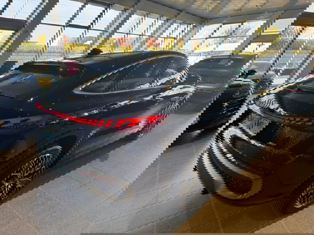 Audi Q4 Sportback nuova a Firenze (5)