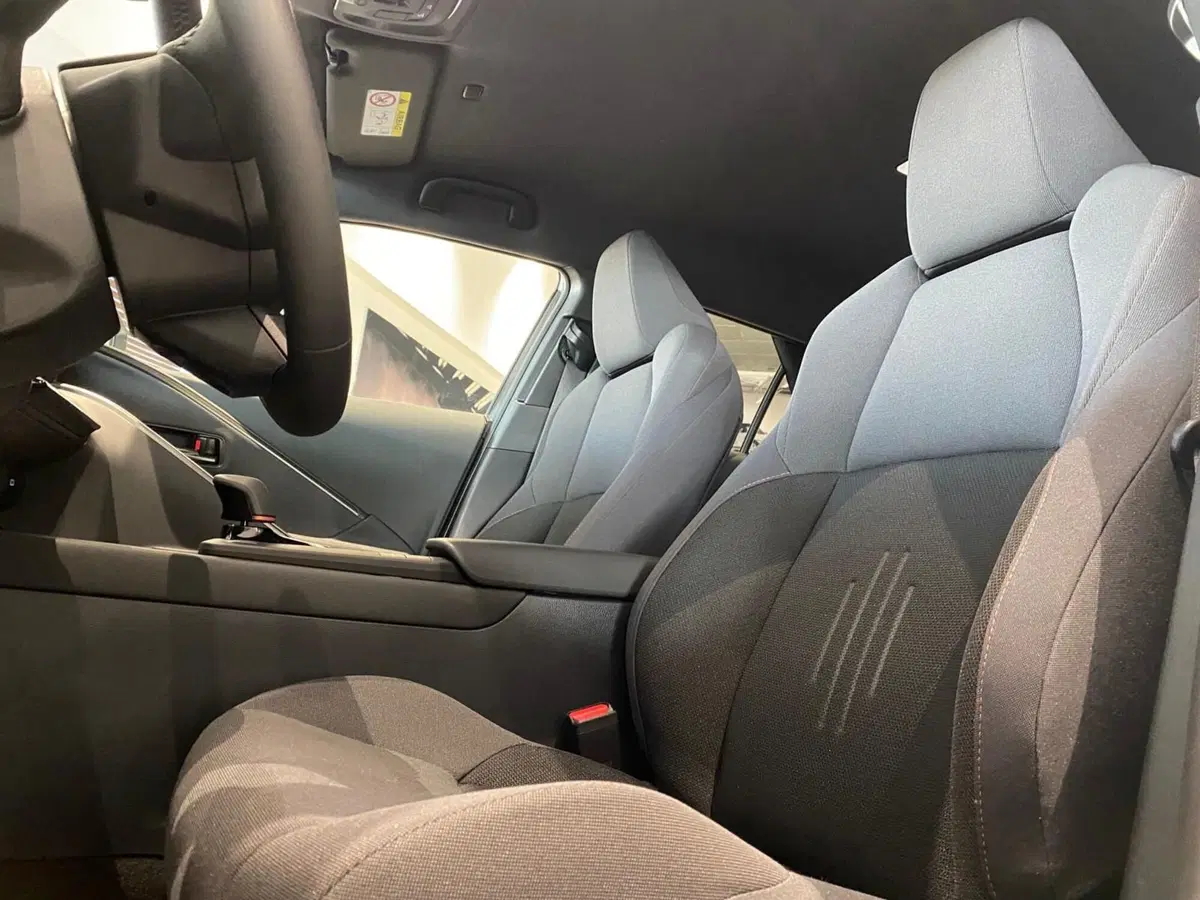 Toyota Toyota C-HR nuova a Firenze (15)