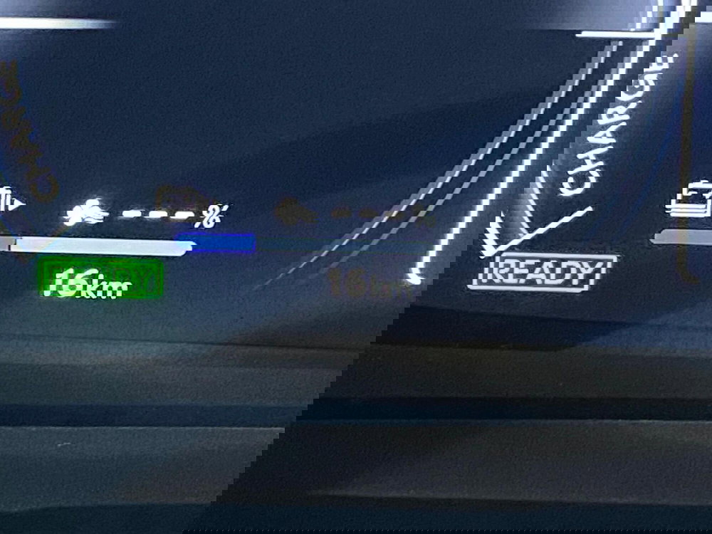 Toyota Toyota C-HR nuova a Firenze (17)