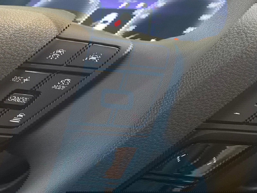 Toyota Toyota C-HR nuova a Firenze (20)