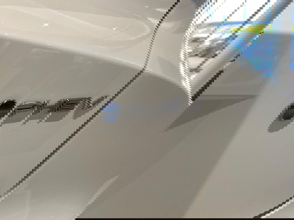 Toyota Toyota C-HR nuova a Firenze (6)