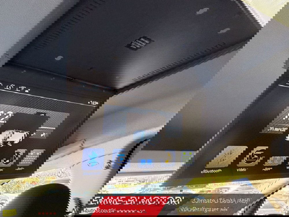 Volkswagen Caddy usata a Lecco (11)