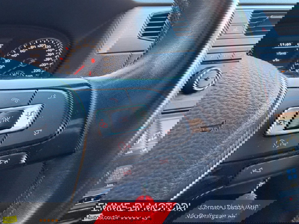 Volkswagen Caddy usata a Lecco (18)