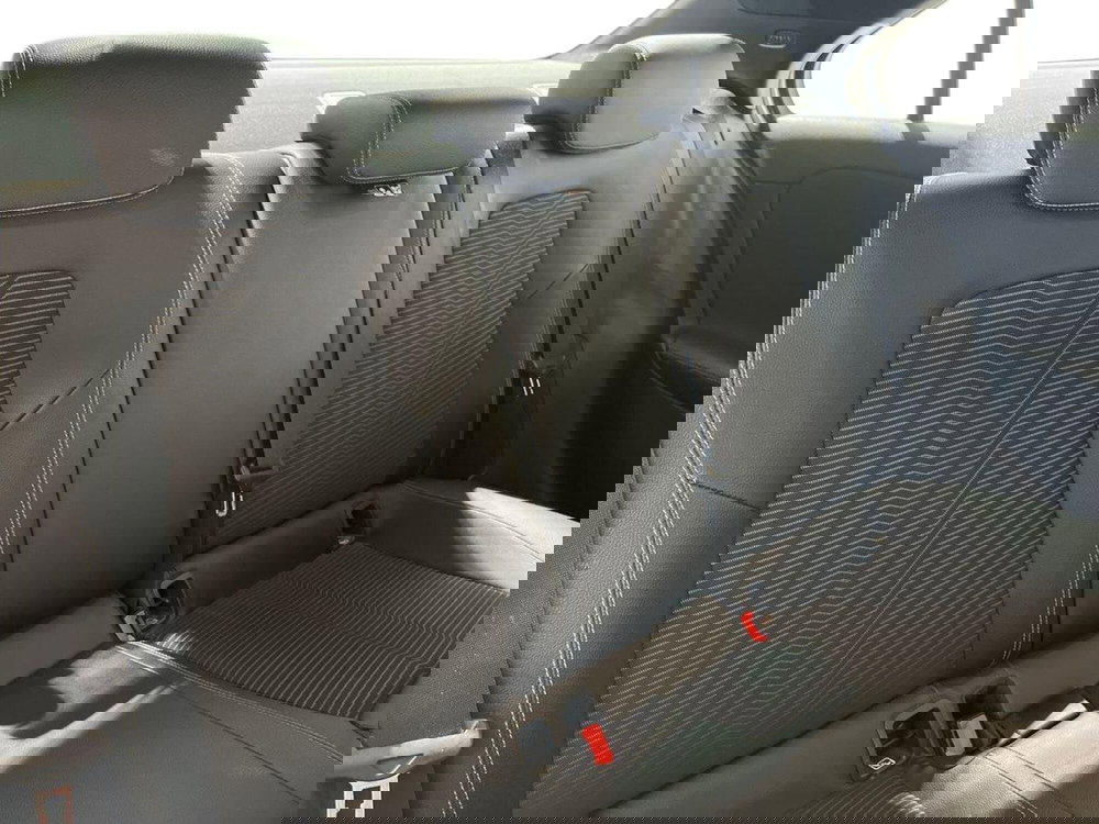 Mercedes-Benz Classe A Sedan usata a Napoli (17)