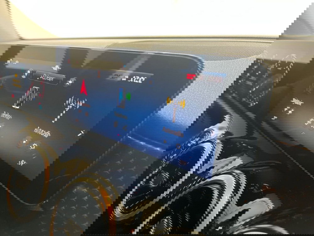 Mercedes-Benz GLB usata a Napoli (12)