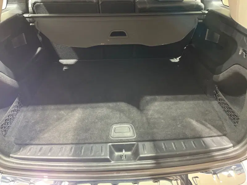 Mercedes-Benz GLB usata a Napoli (8)