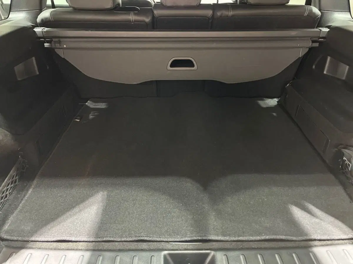 Mercedes-Benz GLB usata a Napoli (10)