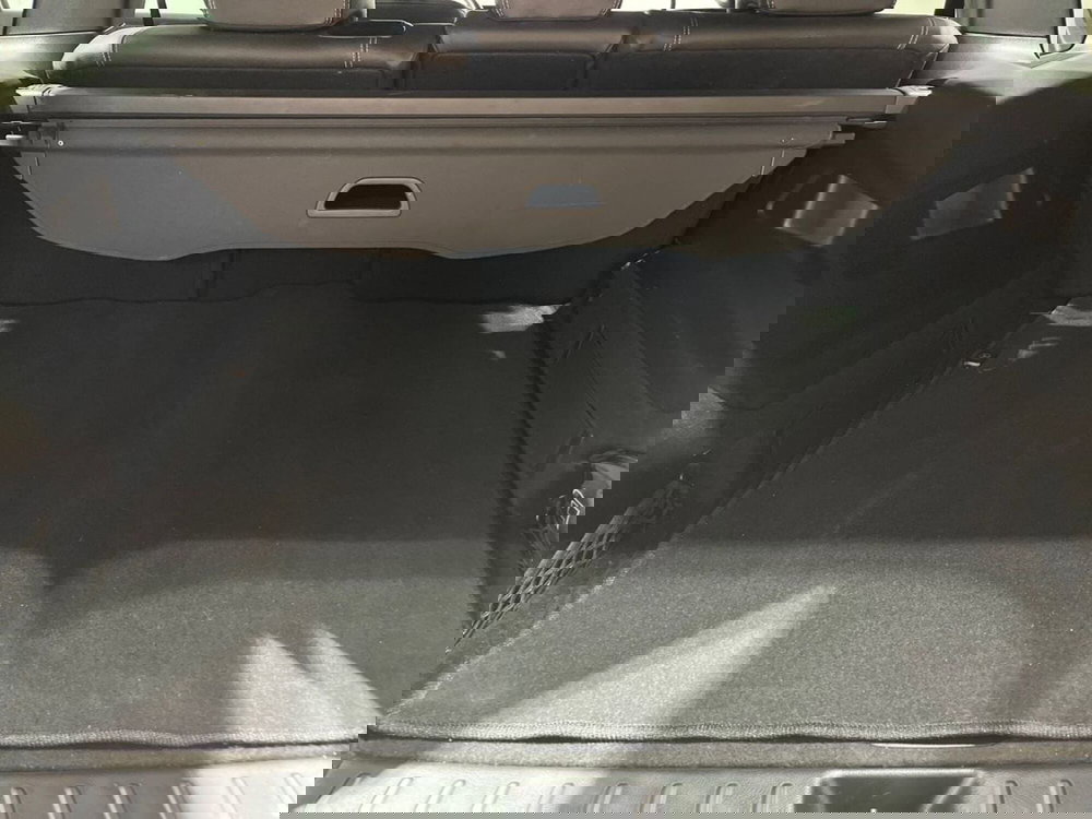 Mercedes-Benz GLB usata a Napoli (10)