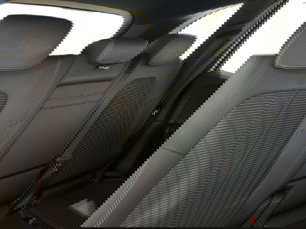 Mercedes-Benz GLB usata a Napoli (17)