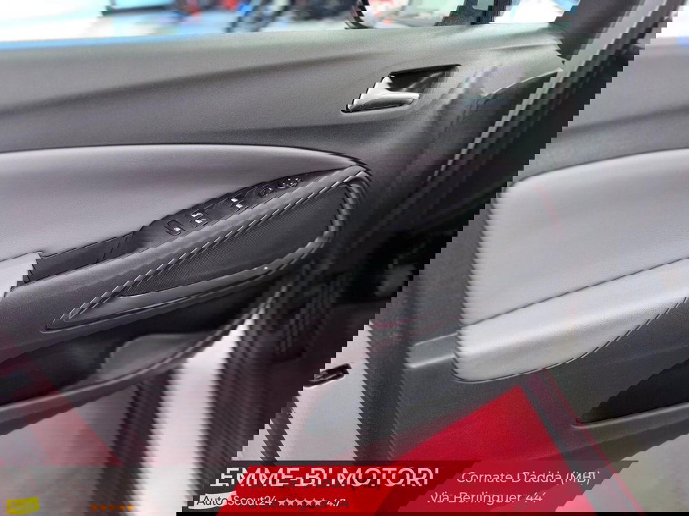 Opel Crossland X usata a Monza e Brianza (12)