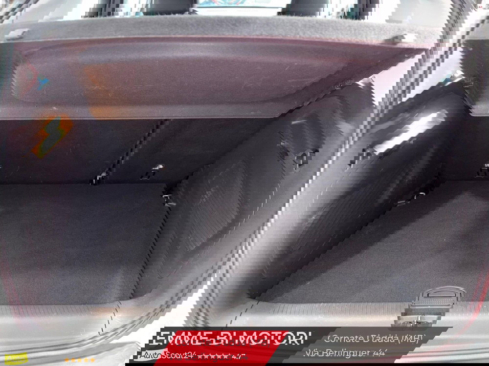 Opel Crossland X usata a Monza e Brianza (13)