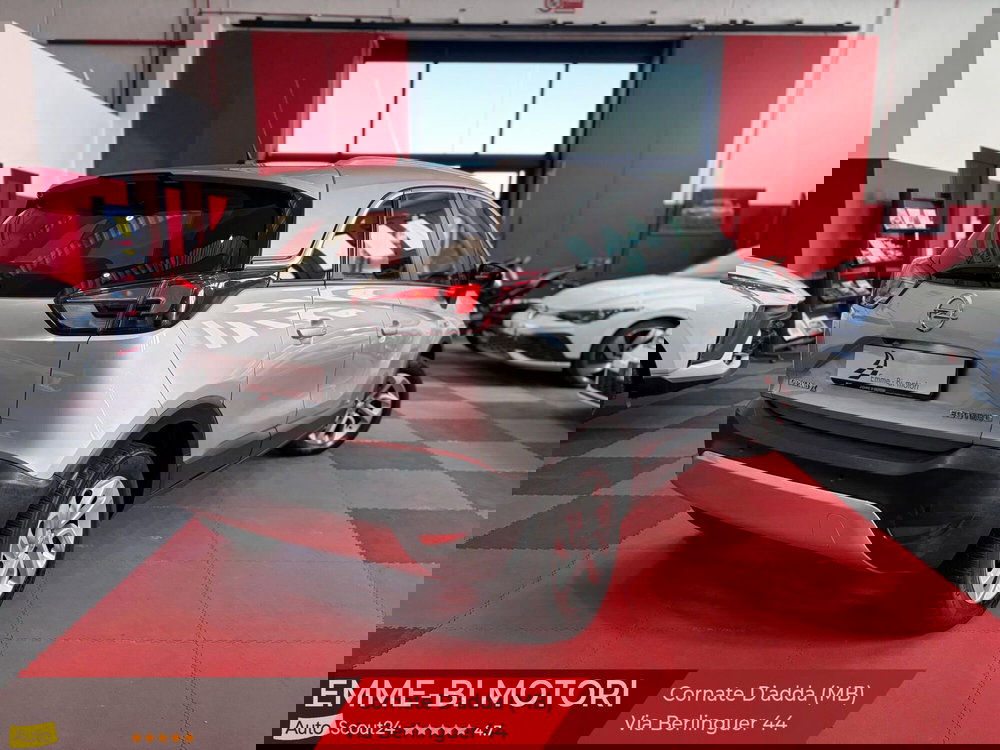 Opel Crossland X usata a Monza e Brianza (2)