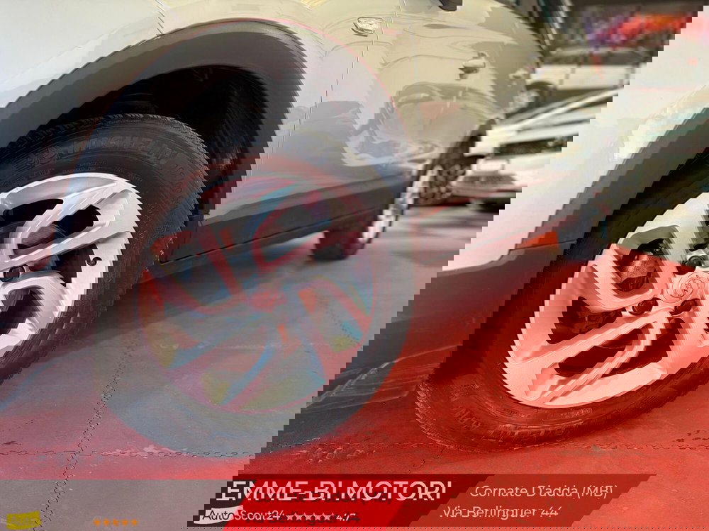 Opel Crossland X usata a Monza e Brianza (3)