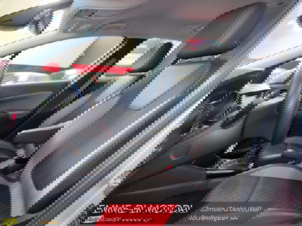 Opel Crossland X usata a Monza e Brianza (5)