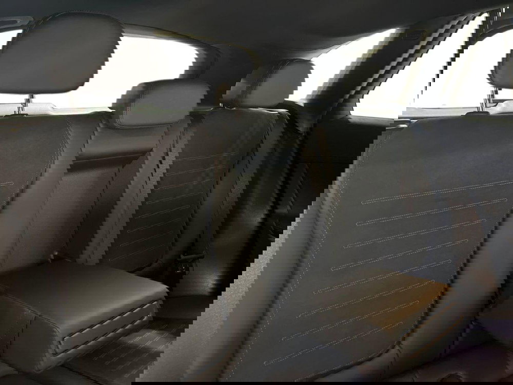 Mercedes-Benz GLC usata a Napoli (16)