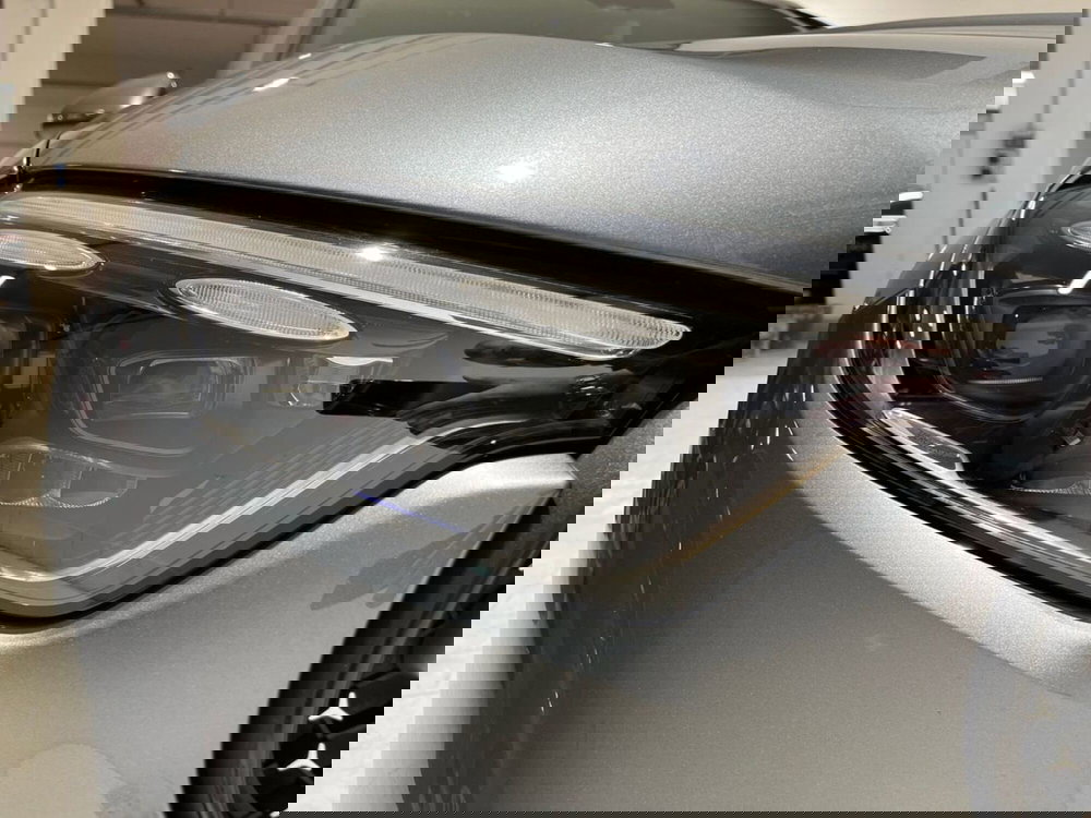 Mercedes-Benz GLC usata a Napoli (7)