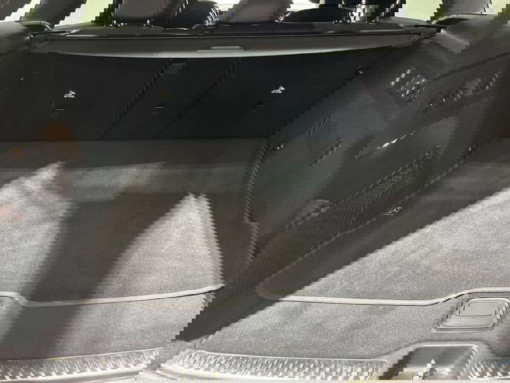 Mercedes-Benz GLC usata a Napoli (8)