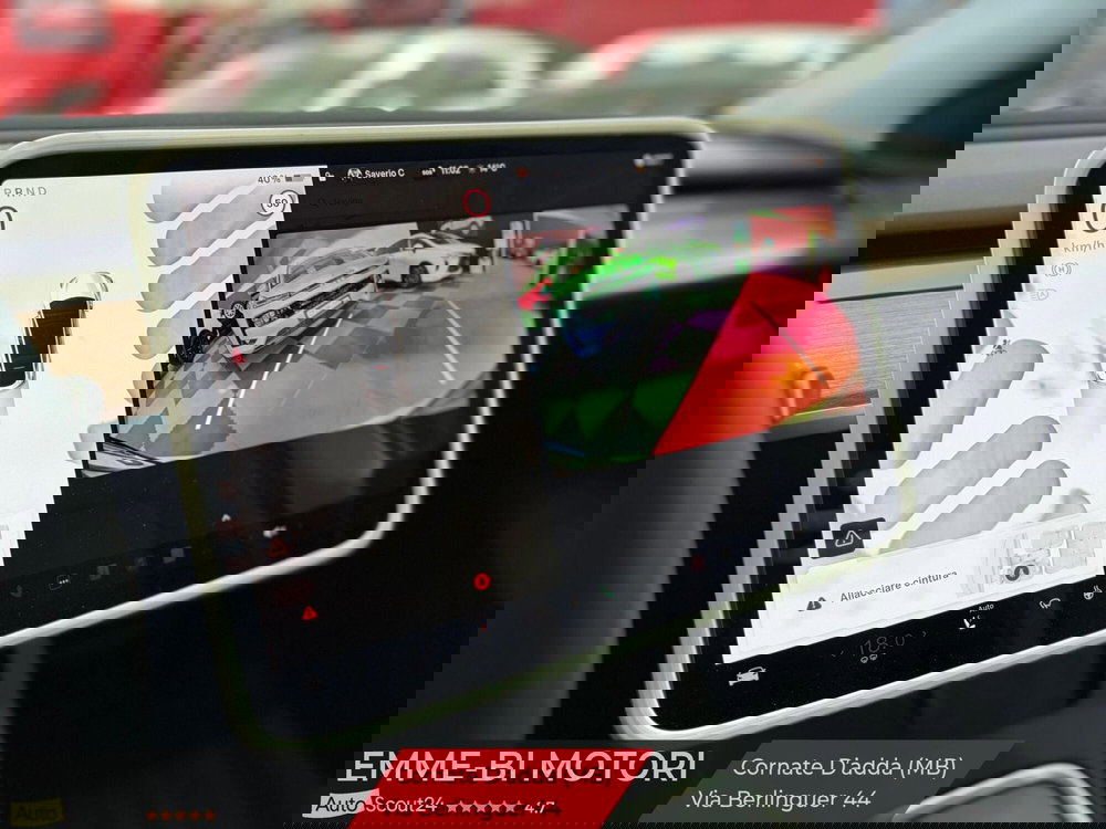 Tesla Model Y usata a Monza e Brianza (10)